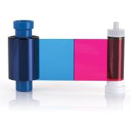 Magicard 600 - Ruban YMCKO (300 impressions) - Compatible avec imprimantes Magicard 600 Magicard 600 - Ruban YMCKO (300 impressions) - Compatible avec imprimantes Magicard 600
