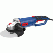 Meuleuse d'angle lapidaire 230-2350 r Meuleuse d'angle lapidaire 230-2350 r