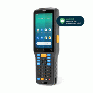 Ordinateur mobile - Newland N7 Cachalot Pro II