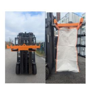Palonnier bigbag indispensable pour les chantiers, l'industrie et la logistique