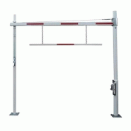 Portique pivotant WES - jusqu'à 12,00 m de passage