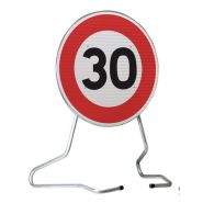 0085145 - panneau de chantier - signaux girod - dimension 650 mm