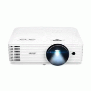 Acer M311 Projecteur à  focale standard 4500 ANSI lumens WXGA (1280x800) Compatibilité 3D Blanc