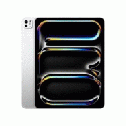 Apple Ipad Pro 13 Puce Apple M4 2 To Argent 5g Nano Texturé 7ème Génération 2024 - argenté 3615993712419 Apple Ipad Pro 13 Puce Apple M4 2 To Argent 5g Nano Texturé 7ème Génération 2024 - argenté 3615993712419