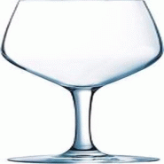 Arcoroc ARC H2007 Verre à vin minéral, 350ml, verre, transparent, 6 pièces - transparent verre ARC H2007