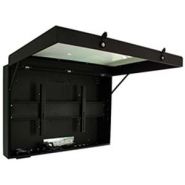 Armoire/caisson protection pour ecran lcd Armoire/caisson protection pour ecran lcd
