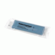 Bande triangulaire bleu 90x90x127cm X1 - Detectaplast - 7061 Bande triangulaire bleu 90x90x127cm X1 - Detectaplast - 7061