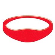 Bracelet rfid - xinye - rfid billet d'événement personnalisé Bracelet rfid - xinye - rfid billet d'événement personnalisé