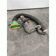 Bras de manutention de caisses 3 kw - référence                        :                         c13898