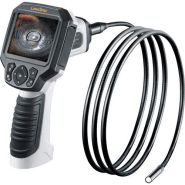 Camera video usb 15m inspection tuyau canalisation conduit debouchage  endoscope couleur étanche ip66