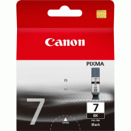 Canon Cartouche d'encre noire PGI-7BK_0