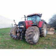 Case ih cvx 1190