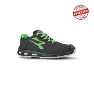 Chaussure de sécurité STRONG S3 SRC - RedLion - UPOWER | RL20356_0