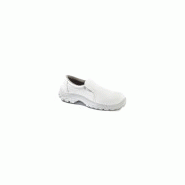 Chaussures de sécurité basses