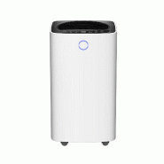 CONFORT LINE déshumidificateur 12l/j 45m² DSH12L - blanc 3485617779490