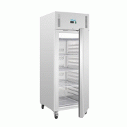 Congélateur inox tropicalisé PRO 560 Litres 1 porte, 380 W, 220 V - MONO