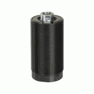 Vérin Hydraulique CST40252 - 39.2 kN Capacité - 26.6 mm Course - Simple Effet - Corps Fileté_0