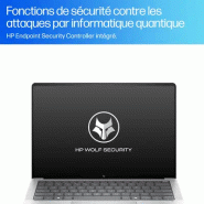 EliteBook X G1a Next Gen AI PC Wolf Pro Security Edition