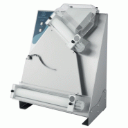 Façonneuse à pizza Diamètre 400 mm - APD40PRO