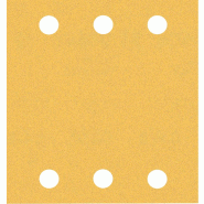 Feuille abrasive rectangle expert c470 d 115x107mm g120 - bosch - 2608900893 - 778227 Feuille abrasive rectangle expert c470 d 115x107mm g120 - bosch - 2608900893 - 778227