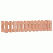 Helloshop26 - Jardinière bac lit surélevé plantes fleurs terrasse jardin de jardin design de clôture bois douglas massif marron 02_0039822 - 30002 Helloshop26 - Jardinière bac lit surélevé plantes fleurs terrasse jardin de jardin design de clôture bois douglas massif marron 02_0039822 - 30002