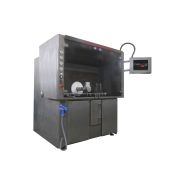 Machine de découpe à jet d'eau pour industrie agroalimentaire - vitesse de coupe de 200 mm/s