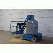 Nacelle verticale GENIE gr26j occasion