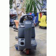 Nilfisk BR 752 autolaveuse conducteur porté reconditionnée