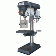 Perceuse d'établi professionnelle jusque ø 25 mm raccord CM2 750W 230V 12 vitesses Optidrill D23PRO 230V_0