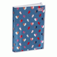 QUO VADIS affaires fr my agenda coeur zip - 0041369q QUO VADIS affaires fr my agenda coeur zip - 0041369q