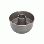 Schneider - Moule à couronne - avec fond lisse 220 mm - 926822