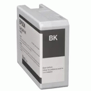SJIC55(K): Ink cartridge for ColorWorks D6500/D6000 (Black) SJIC55(K): Ink cartridge for ColorWorks D6500/D6000 (Black)