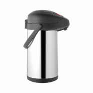 Thermos à pompe 4,0L - Emga - EMG-595030