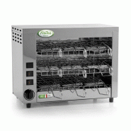Toaster double à 9 pinces - Fama - 8032523804461