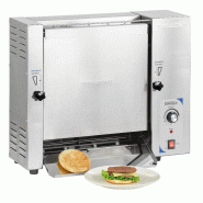 Toasteur vertical 600 CASSELIN