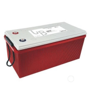 Batterie solaire agm 150ah 12v UNITECK