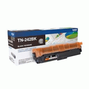 Brother TN-242BK Toner Noir - noir 000000120005440209 Brother TN-242BK Toner Noir - noir 000000120005440209