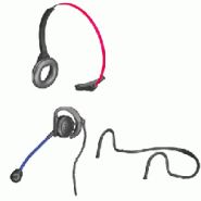 Micros-casques téléphoniques filaires Micros-casques téléphoniques filaires
