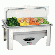 Chafing dish 1/1 "cool + hot" BARTSCHER