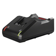 Chargeur 14,4-18v gal 18v-40 professional 4a - BOSCH - 1600a019rj - 760223