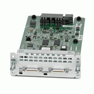 Cisco NIM-2T= module de commutation réseau