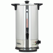 Distributeur d'eau chaude 10L Casselin