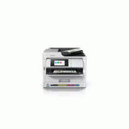 Epson WorkForce Pro WF-C5890DWF Jet d'encre A4 4800 x 1200 DPI 34 ppm Wifi