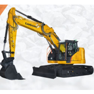 Excavatrice -  Liugong 925FCR