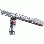 Grue à tour FC 6,24H - Hellopro