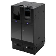 Monnayeur automatique Glory CI-10X ? Haute capacité, sécurité maximale, intégration DGsys