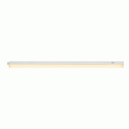 Nordlux Éclairage sous meuble luminaire LATONA 8W Matière plastique Blanc H. 3,4 IP20 -Intérieur - blanc 5701581446380 Nordlux Éclairage sous meuble luminaire LATONA 8W Matière plastique Blanc H. 3,4 IP20 -Intérieur - blanc 5701581446380