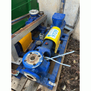 Pompe centrifuge atex d'occasion