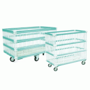 Sclessin 374.101 Chariot MOPLEN Professionnel 3381 - 374.101