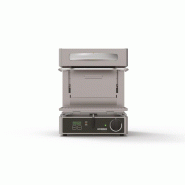 SOFRACA Salamandre Ultra-Rapide Avec Détection Des Plats - 1 Zone - 230 V - Réf:ST400 - ST400